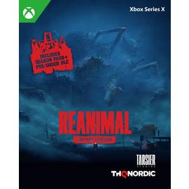 REANIMAL: Deluxe Edition Xbox Series X Game Pre-Order