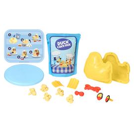 Creative Chefs Bluey Duck Cake Kit