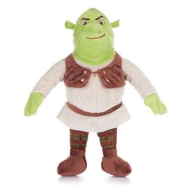 Dreamworks Shrek 10 Inch Soft Toy