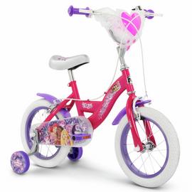 Disney Princess 14 inch Wheel Size Kids Bike