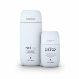 Shark FacialPro Glow Detox + Hydrate Replenishment Set