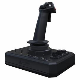 Honeycomb Foxtrot Aviation Stick For PC