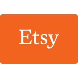 Esty UK GBP Gift Card