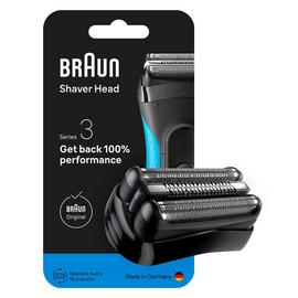 Braun 21B Replacement Shaver Head