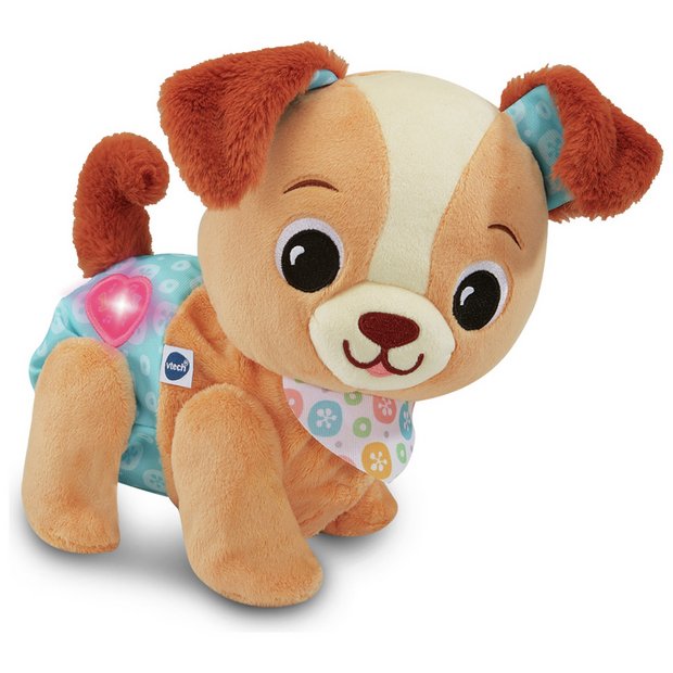 Buy Vtech Walk and Wag Puppy Early learning toys Argos