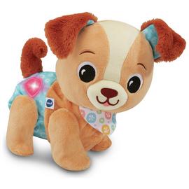 Vtech Walk and Wag Puppy