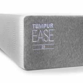 Tempur Ease 25 Memory Foam Mattress