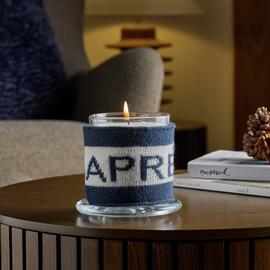 Habitat Medium Jar Candle - Aspen