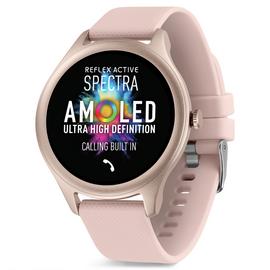 Reflex Active Spectra Amoled Calling Smart Strap Watch