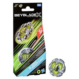 Beyblade BBX Booster Pack Set