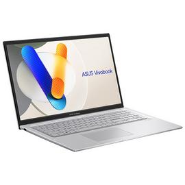 ASUS Vivobook 17 17.3in i5 8GB 512GB Laptop - Silver