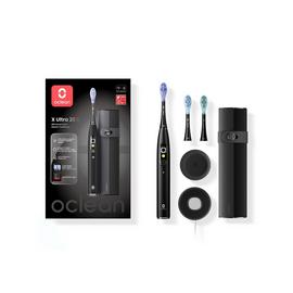 Oclean X Ultra 20 Sonic Toothbrush Black