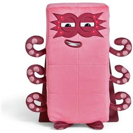 Learning Resources Numberblocks Sing Along Superhero Eight