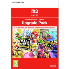 Super Mario Party Jamboree Switch 2 Edition + Jamboree TV