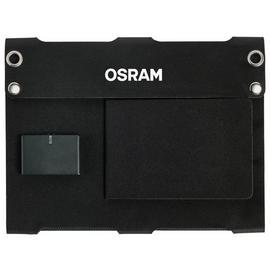 Osram 20W Power Battery Maintainer Solar Panel