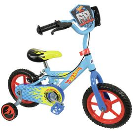 Hot Wheels M005284 12inch Bike With Revver