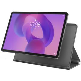 Lenovo Idea Tab 11 Inch Folio Tablet Case - Luna Grey