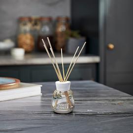 Yankee Signature 100ml Reed Diffuser - Amber & Sandalwood