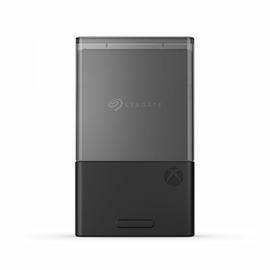 Seagate Expansion 4TB External SSD Hard Drive