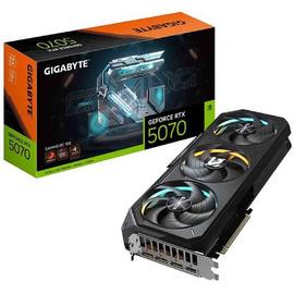Gigabyte GeForce RTX 5070 GAMING OC 12GB Graphics Card