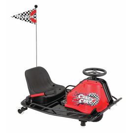 Razor Crazy Cart 25.2V Lithium Electric Go-Kart Ride On