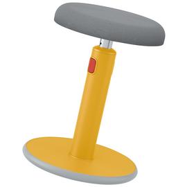 Leitz Ergo Cosy Stool 2 In1 Sit Stand Stool