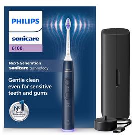 Philips Sonicare HX7403/05 Series 6100 Electric Toothbrush