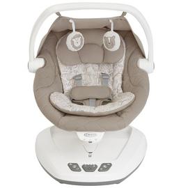 Graco Move with Me Soother - Safari