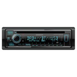 Kenwood KDC-BT760DAB Car Radio