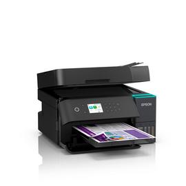 Epson EcoTank ET-3950 Wireless Inkjet Printer