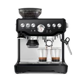 Sage SES875BTR2G The Barista Express Espresso Coffee Machine