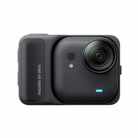Insta360 GO Ultra Action Camera - Black