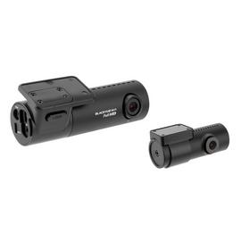 BlackVue DR590X-2CH PLUS Dual Dash Camera
