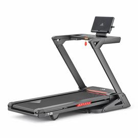 Adidas T-25 Folding Treadmill with Incline and Bluetooth