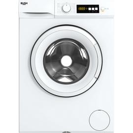 Bush WMT1712EW 7KG 1200 Spin Washing Machine - White