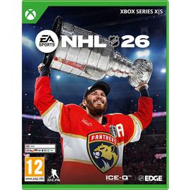 EA Sports NHL 26 Xbox Series X|S Game