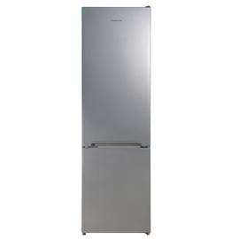 Russell Hobbs RH185FF601C1SS Freestanding Fridge Freezer