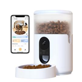Imou PF1 4L Pet Feeder Pet Camera with Dispenser