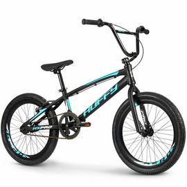 Huffy HX Pro Racer 20 inch Wheel Size BMX Bike