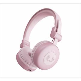 Fresh 'n Rebel Code Core On-Ear Wireless Headphones – Pink