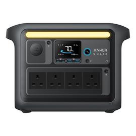 Anker SOLIX C1000 Portable Power Station - 1056Wh