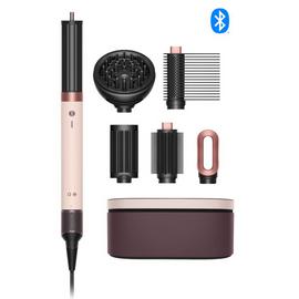 Dyson Co-anda 2x with Diffuser - Ceramic Pink