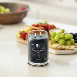 Yankee Signature Large Jar Candle - Midsummer's Night