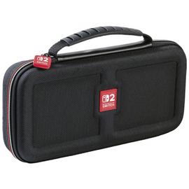 Nacon Game Traveler Deluxe Travel Case For Nintendo Switch 2