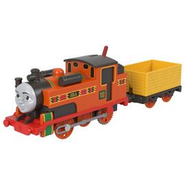 Thomas & Friends Motorised Classic Nia Battery-Powered Train