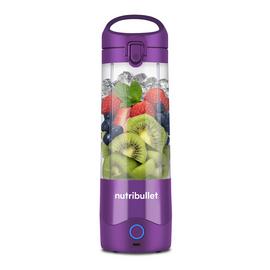 nutribullet Portable Blender - Purple