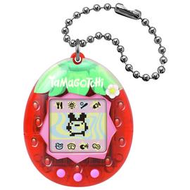 Tamagotchi Original Strawberry Digital Pet