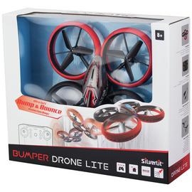 Silverlit Flybotic Bumper Drone Lite