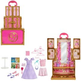 Universal Pictures Wicked Glinda's Glamorous Closet Set