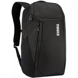 Thule Accent 16 Inch Laptop Backpack - Black